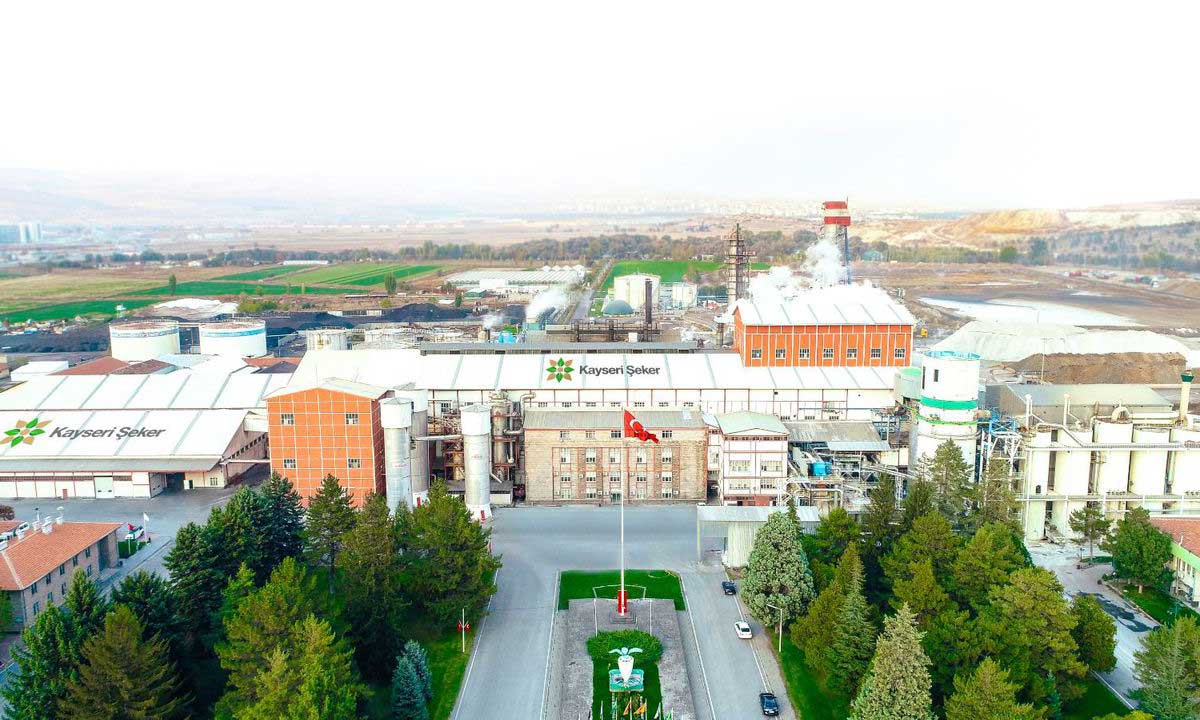 Kayseri Şeker’de zam oranı belli oldu: Toplu iş sözleşmesi tamamlandı