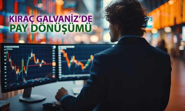 Kıraç Galvaniz’de hisseler kurumsal yatırımcı yolunda