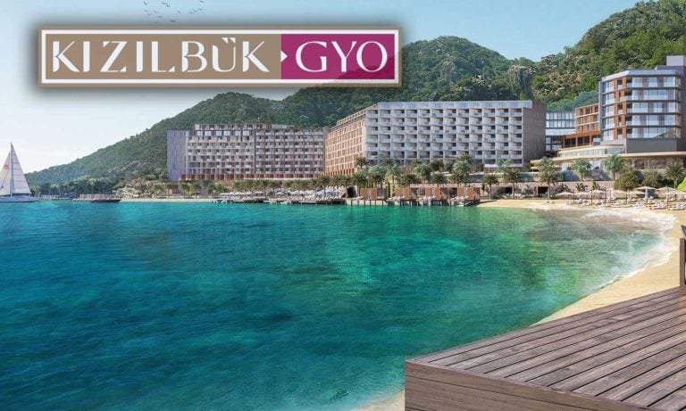 Kızılbük GYO’dan Ağustos’ta rekor satış: 293 milyon TL ciro