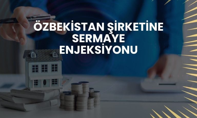 Klimasan’dan iştirakine 500 bin Euro sermaye desteği!