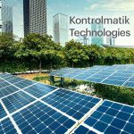 Kontrolmatik Teknoloji, 5.5 milyon dolarlık GES siparişi aldı