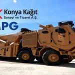 Konya Kağıt (KONKA) iştiraki için yatırım açıklaması yaptı