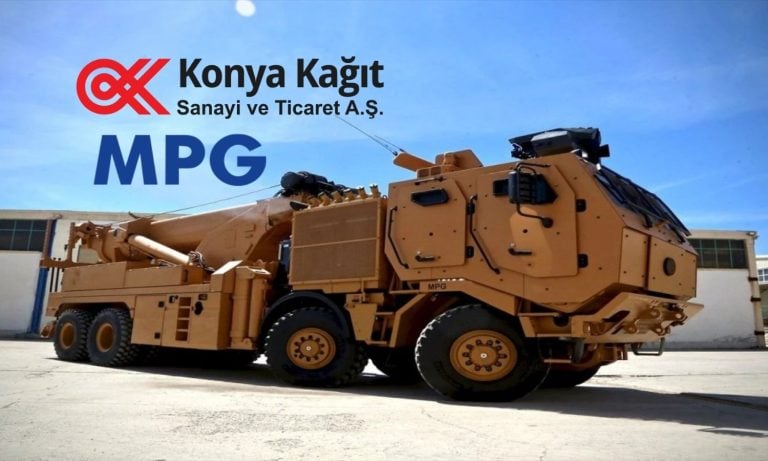 Konya Kağıt (KONKA) iştiraki için yatırım açıklaması yaptı