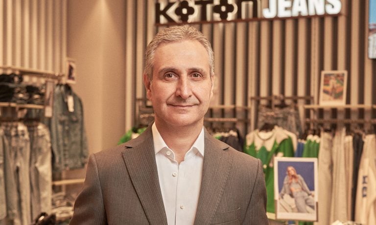 Koton/Sabuncu: Finansal sonuçlar çok pozitif