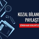 Koza Altın’dan ikinci çeyrekte başarılı net kar performansı