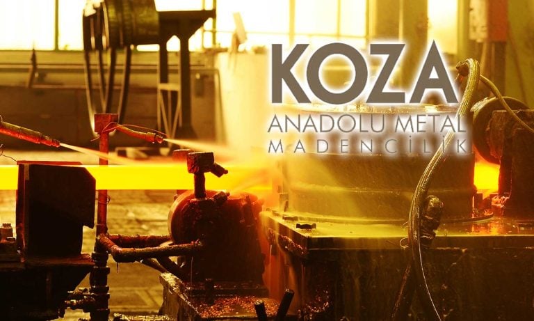 Koza Anadolu Metal’den dava süreci açıklaması: Yeniden görülecek