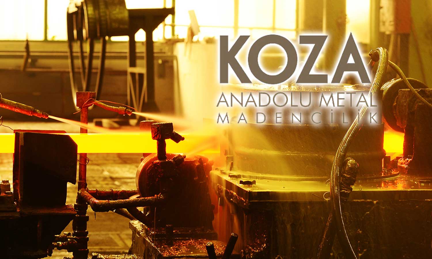 Koza Anadolu Metal’den dava süreci açıklaması: Yeniden görülecek