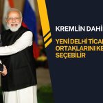 Kremlin ABD-Hindistan tartışmasına girdi: “Meşru görmüyoruz”