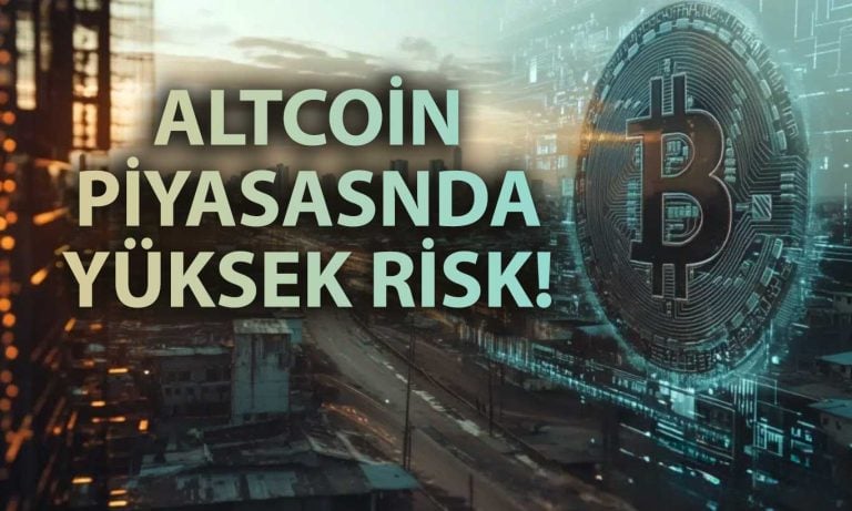Kripto piyasasında 47 milyar dolarlık kaldıraç tehlikesi
