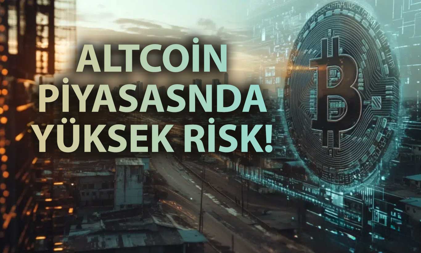 Kripto piyasasında 47 milyar dolarlık kaldıraç tehlikesi