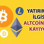 Kripto piyasasında yön değişiyor: Gözler altcoinlerde