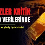 Kritik ABD verileri ons altını yeniden 3404 dolara taşıyabilir