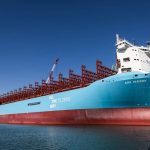 Küresel ticaretin öncüsü Maersk’ten sürpriz kâr artışı!