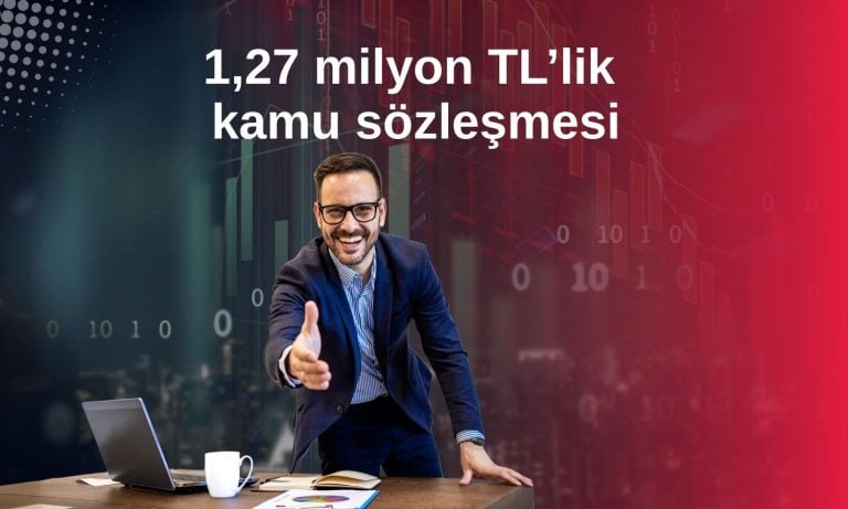 Link Bilgisayar, Eskişehir Emniyeti ile sözleşme yaptı