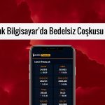 Link Bilgisayar’a (LINK) bedelsiz desteği: Hisseler tavan oldu