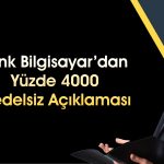 LINK yatırımcılarının 100 lotu 4100’e çıkacak: Başvuru yapıldı