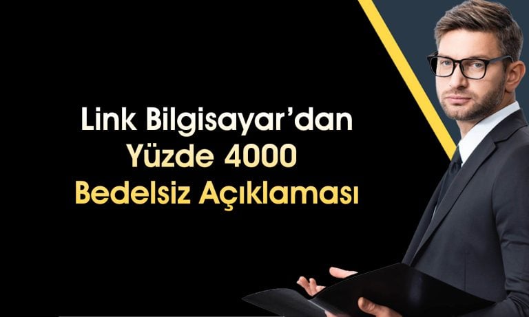 LINK yatırımcılarının 100 lotu 4100’e çıkacak: Başvuru yapıldı