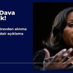 Lisa Cook dava açacak, FED mahkeme kararına uyacak