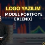 LOGO için tavsiye 256 lira hedef fiyatla başlatıldı!