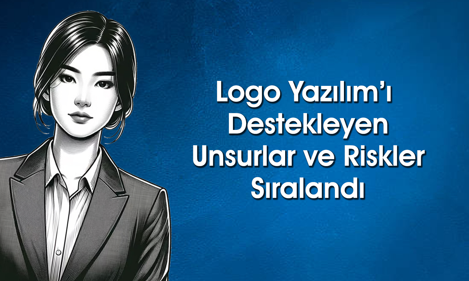 Logo Yazılım için hedef fiyat: Aracı kurum tavsiye başlattı