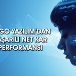 Logo Yazılım’dan (LOGO) güçlü kar büyümesi: Yüzde 309 yükseldi