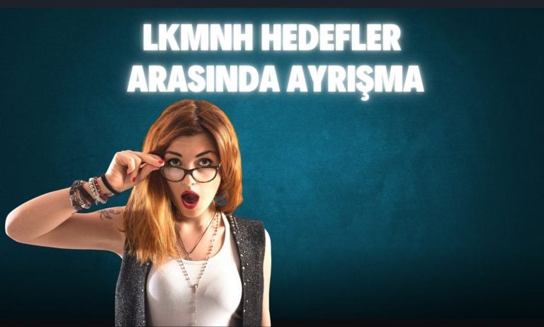 Lokman Hekim için hedefler ayrışıyor! 3 aracı kurum açıkladı