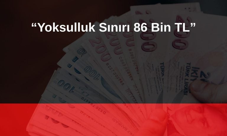 Mahfi Eğilmez’den enflasyon ve asgari ücret açıklaması!