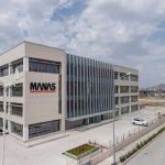 Manas Enerji, yurt dışından 400 bin euroluk su sayacı siparişi aldı