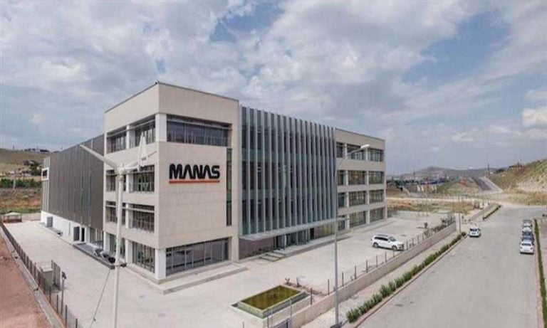 Manas Enerji, yurt dışından 400 bin euroluk su sayacı siparişi aldı