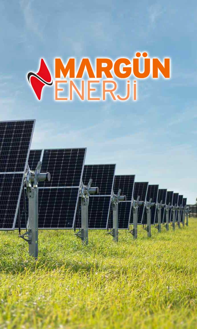 Margün Enerji, karbon sertifikasyon sürecini tamamladı