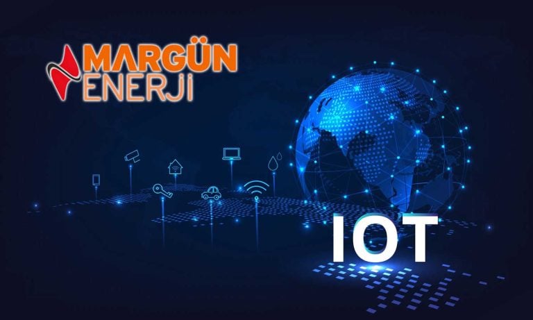 Margün Enerji’den güneş verimliliğini artıracak IoT projesi
