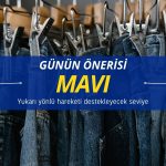 Mavi Giyim (MAVI) paylarında bugünün kritik seviyesi