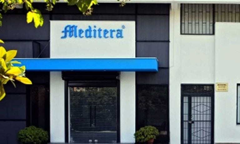 Meditera, 2.19 milyar TL’lik sağlık ihalesini kazandı