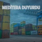 Meditera, TİM ihracatçı listesinde 976. oldu