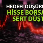 MEDTR için sonuçlar zayıf geldi: Hedef fiyat ve tavsiye düşürüldü