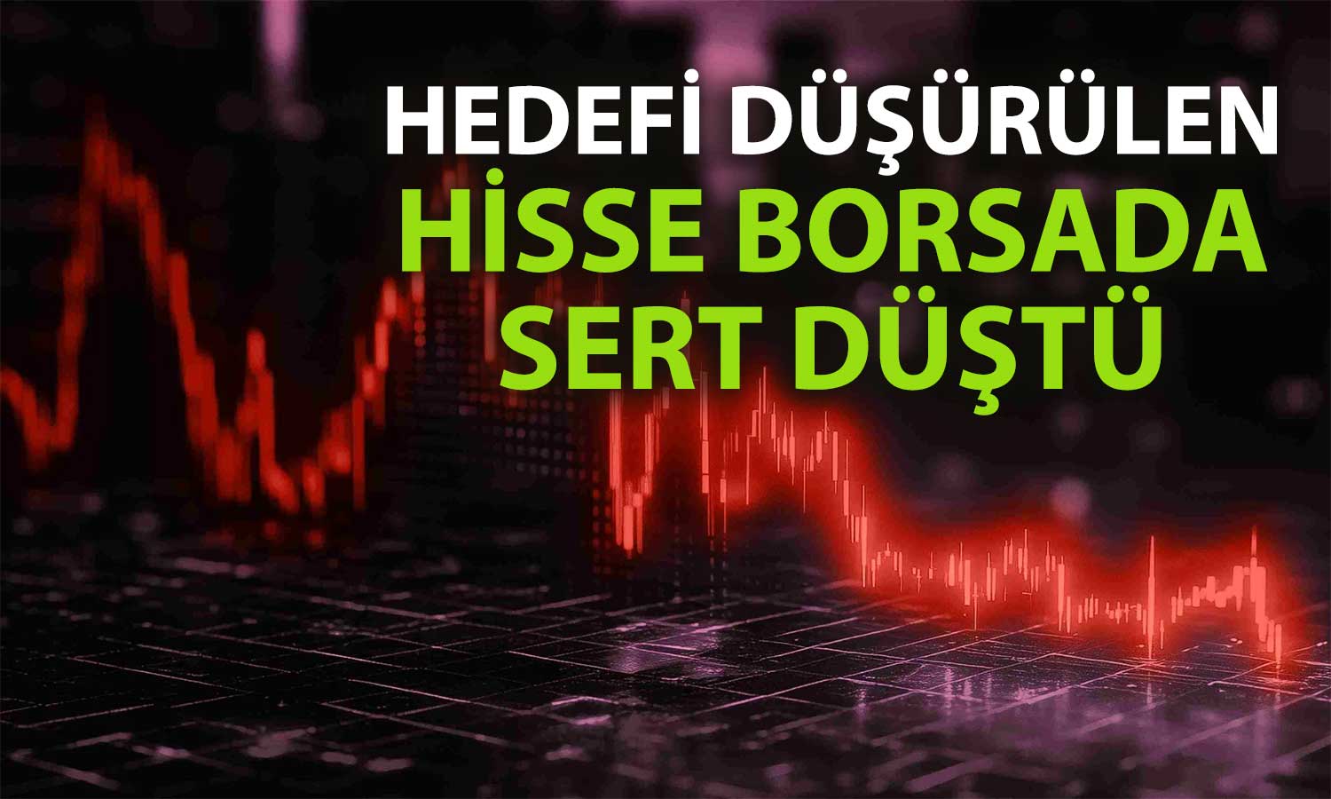 MEDTR için sonuçlar zayıf geldi: Hedef fiyat ve tavsiye düşürüldü