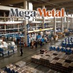 MEGA Metal’den, ABD’de 10 yıllık yatırım anlaşması