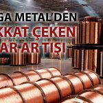 MEGMT finansal sonuçlarını açıkladı: Net kar 883 milyon TL