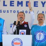 Memur-Sen’den zam teklifine ilk tepki: Rakamlar komik