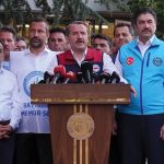 Memur-Sen’in tepkisi büyüyor: Hakem Kurulu’na güvenmiyoruz