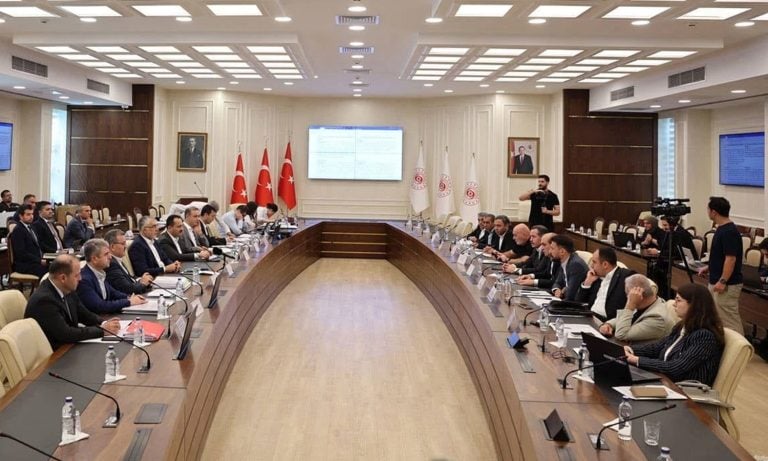 İşveren tarafı memur zammı için Hakem Kurulu’na başvurdu