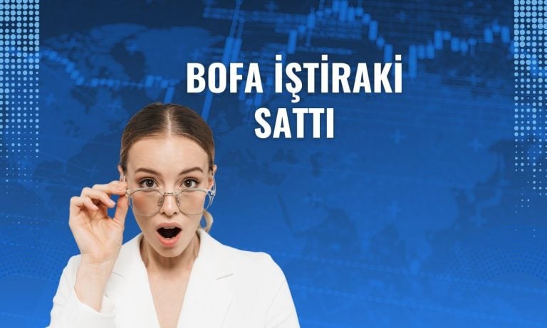 Mercan Kimya’da net 2,2 milyon pay satıldı