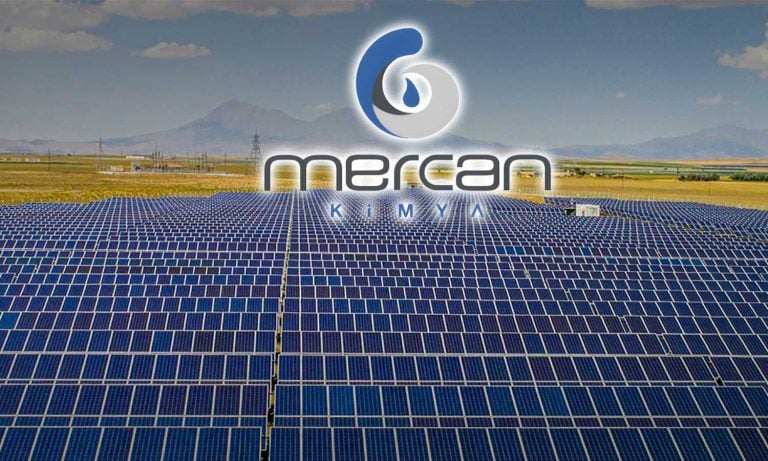 Mercan Kimya’nın Romanya’daki 2.6 MW GES projesine onay çıktı