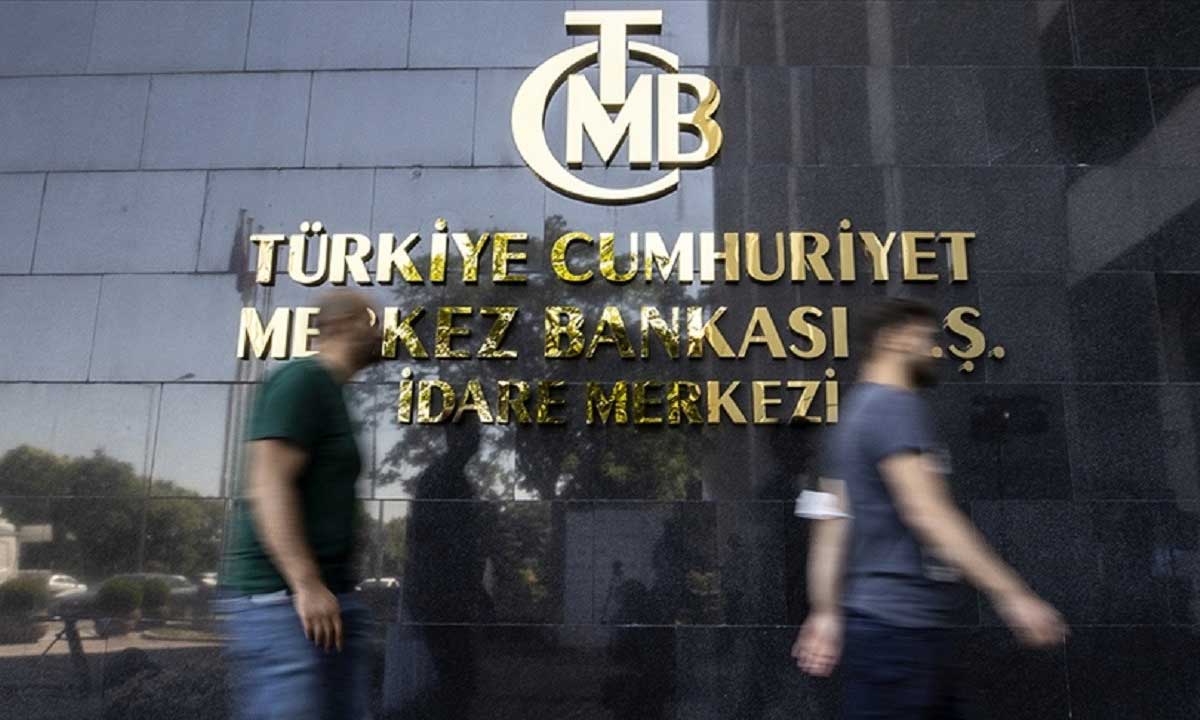 Merkez Bankası’ndan kredi büyümesine yeni hesaplama düzeni