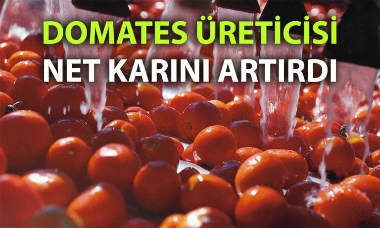 Merko Gıda, 2025 mali yılında net karını yüzde 86 artırdı