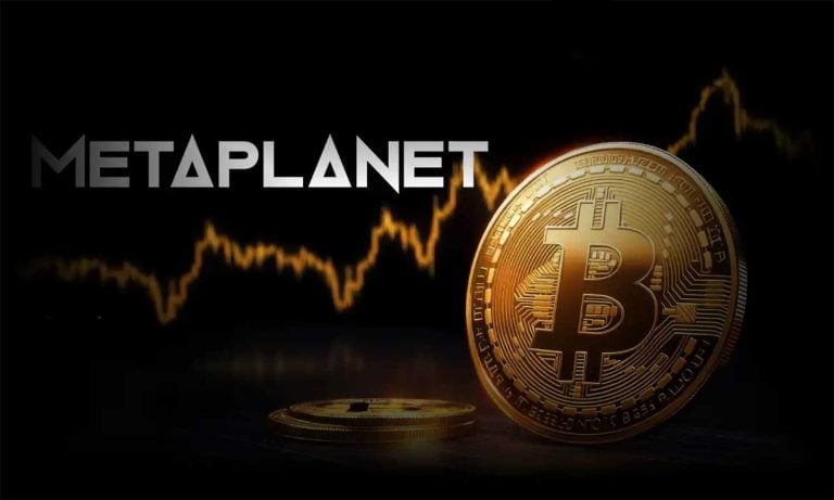 Metaplanet, Bitcoin yatırımı için 880 milyon dolar toplayacak
