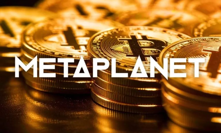 Metaplanet’in Bitcoin varlığı 1,85 milyar dolara çıktı