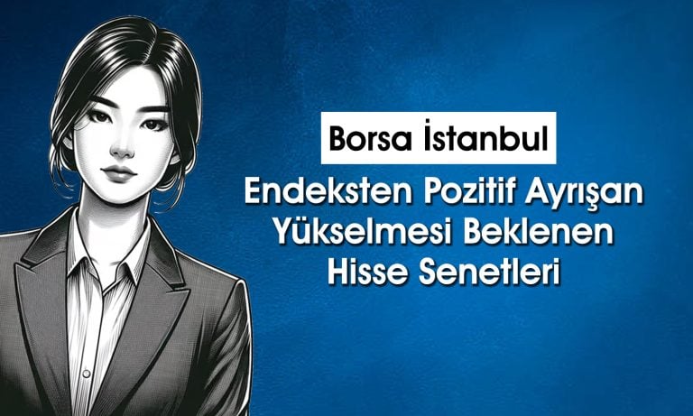 Mevduat alternatifi olan yüksek potansiyelli 4 hisse