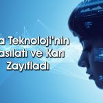 Mia Teknoloji’nin yılın ilk yarısında net karı yüzde 54 azaldı