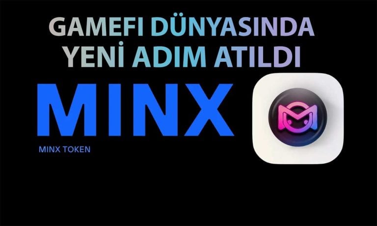 MINX GAME ile oyun dünyasında yeni bir dönem başlıyor
